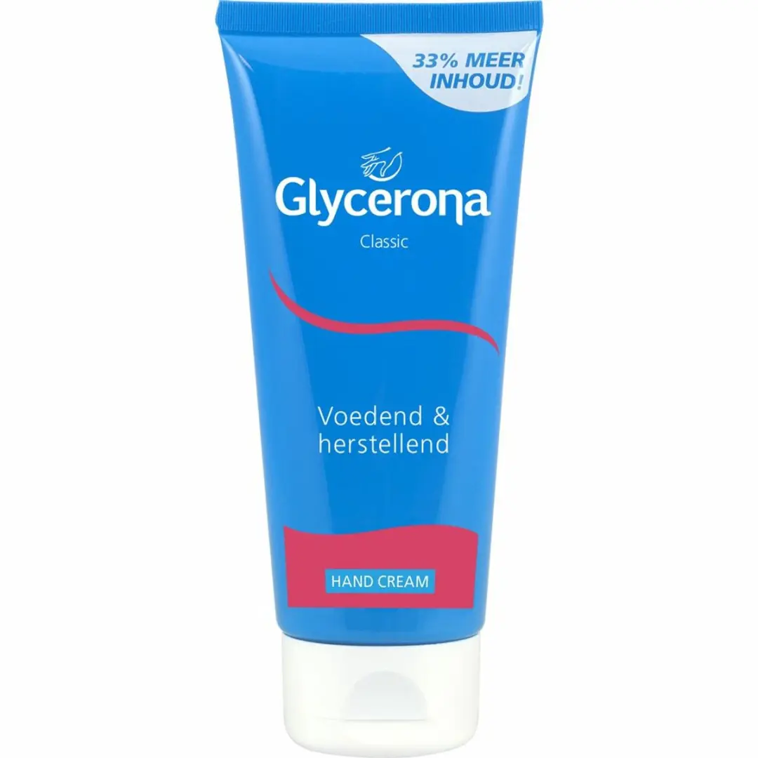 Glycerona Classic Handcrème 100ml