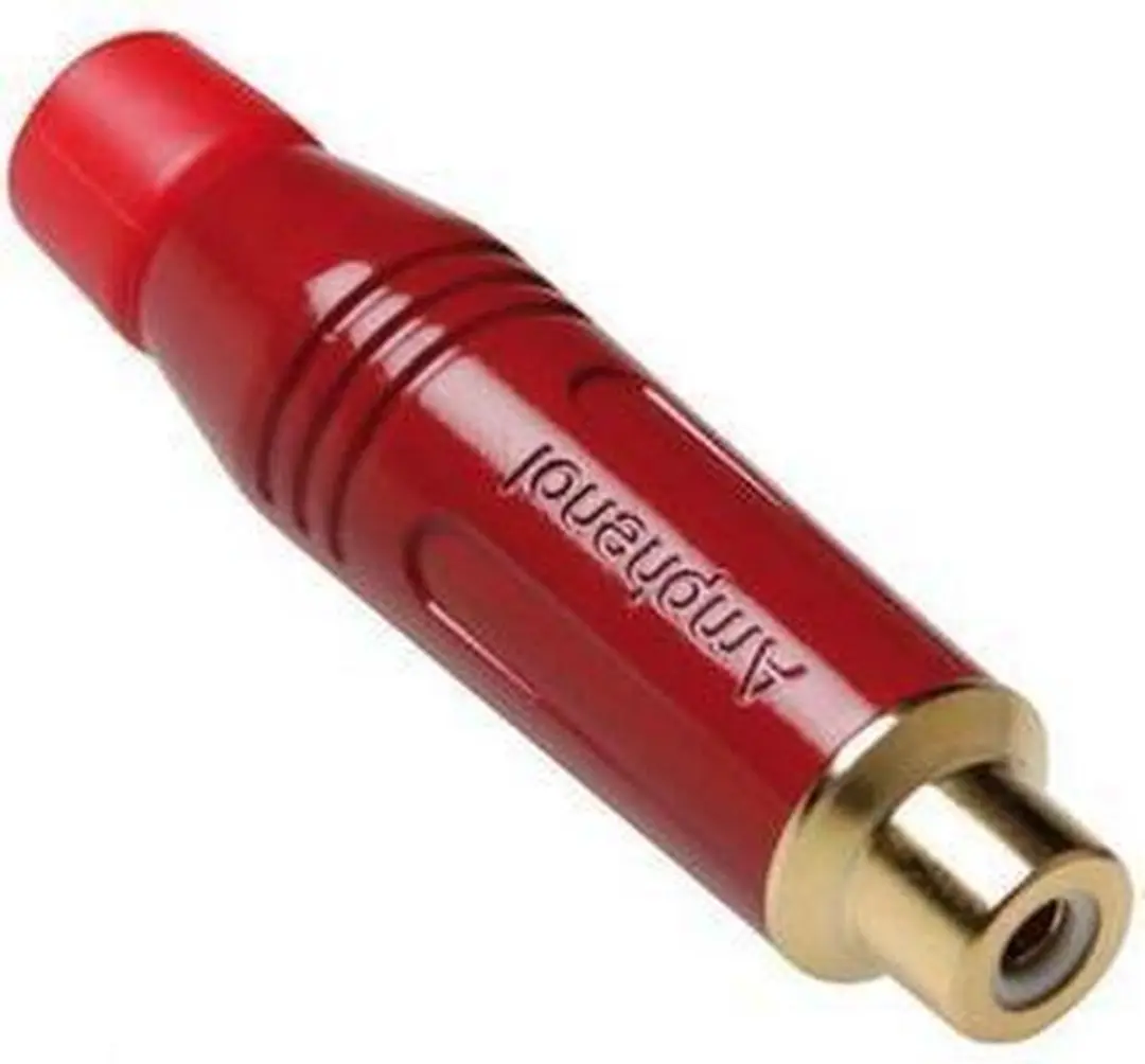 Amphenol ACJR-RED Kabeladapter