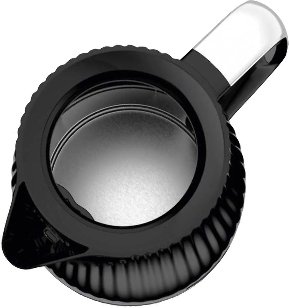 Tefal Loft KO2508 Waterkoker 1.7L - 2400W - Zwart