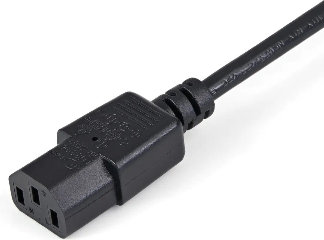 Startech PXT1001M Netkabel
