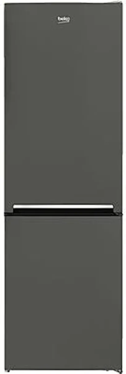 Beko RCSA366K40GN Koelkast met vriezer