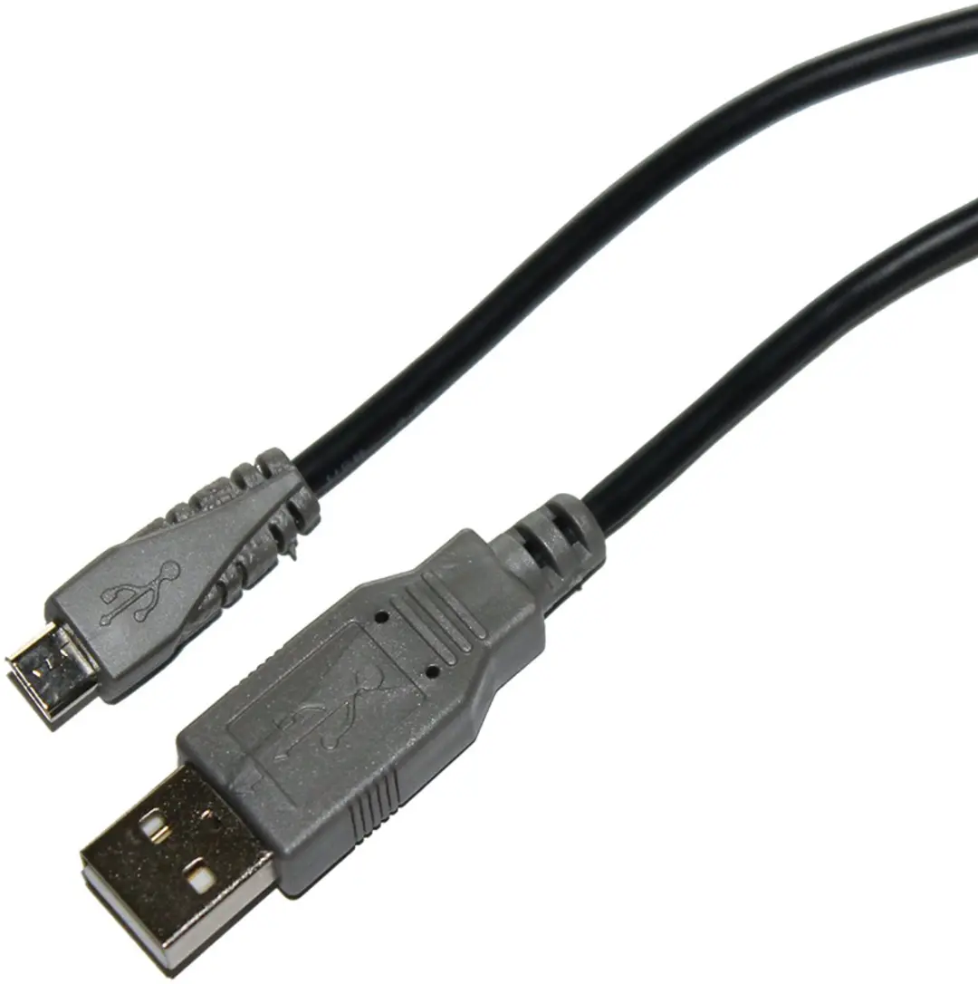 Scanpart Micro USB Kabel 0.5m