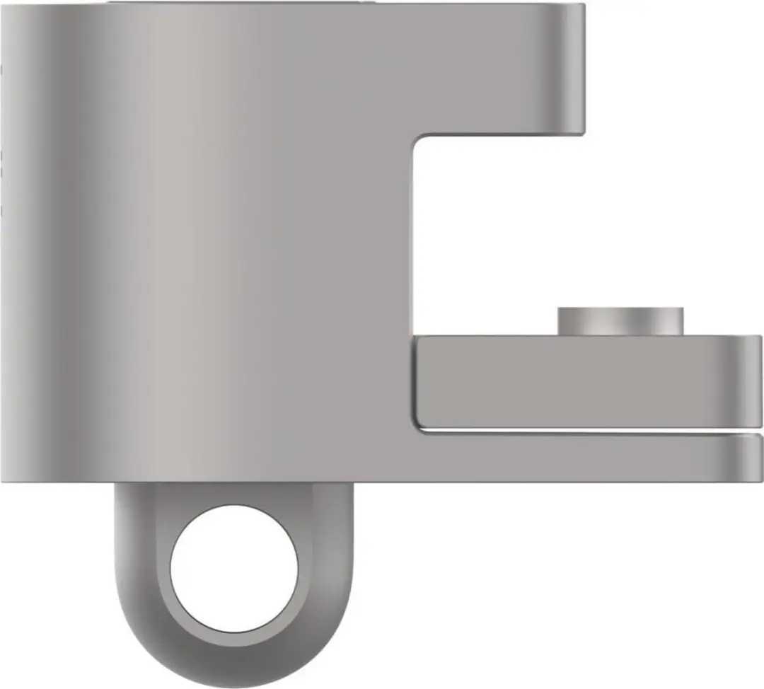 Belkin F8E969BT kabelslot Roestvrijstaal
