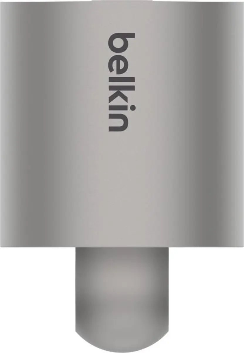 Belkin F8E969BT kabelslot Roestvrijstaal