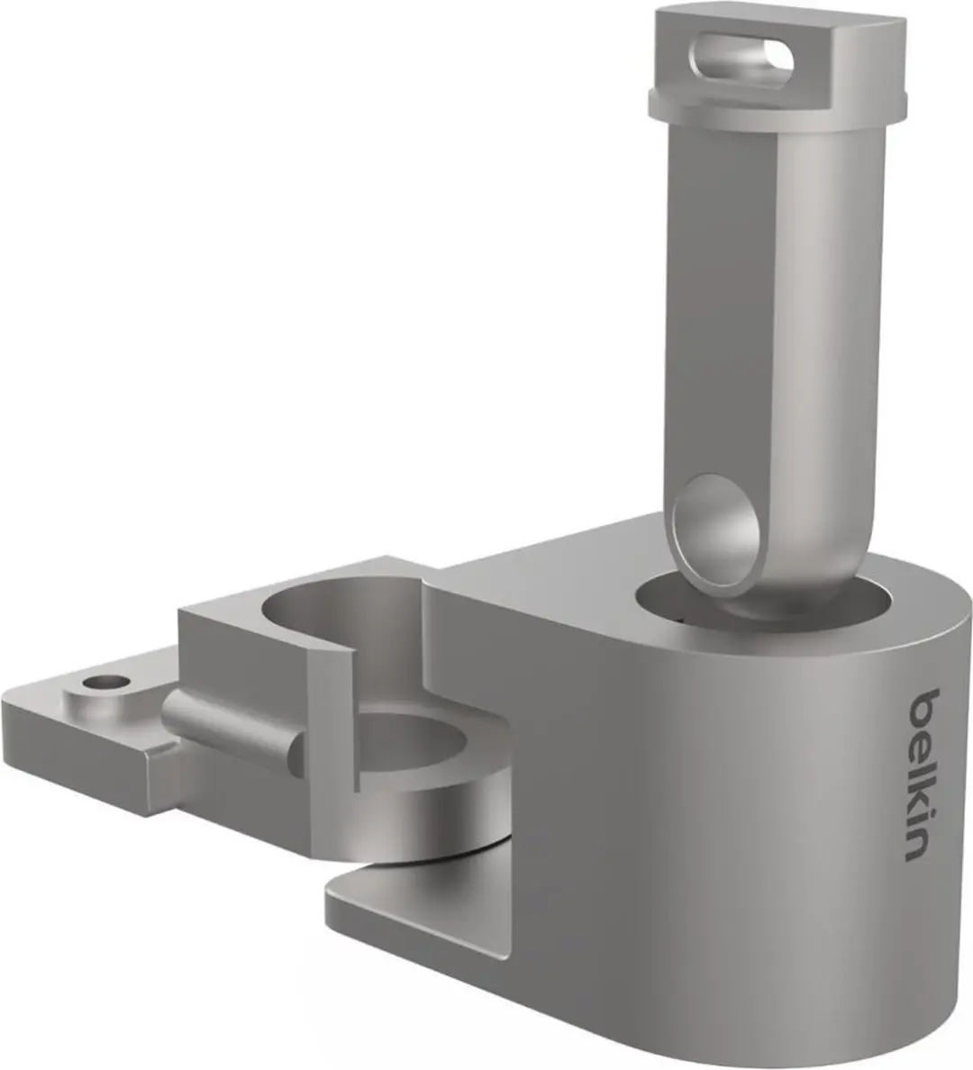 Belkin F8E969BT kabelslot Roestvrijstaal