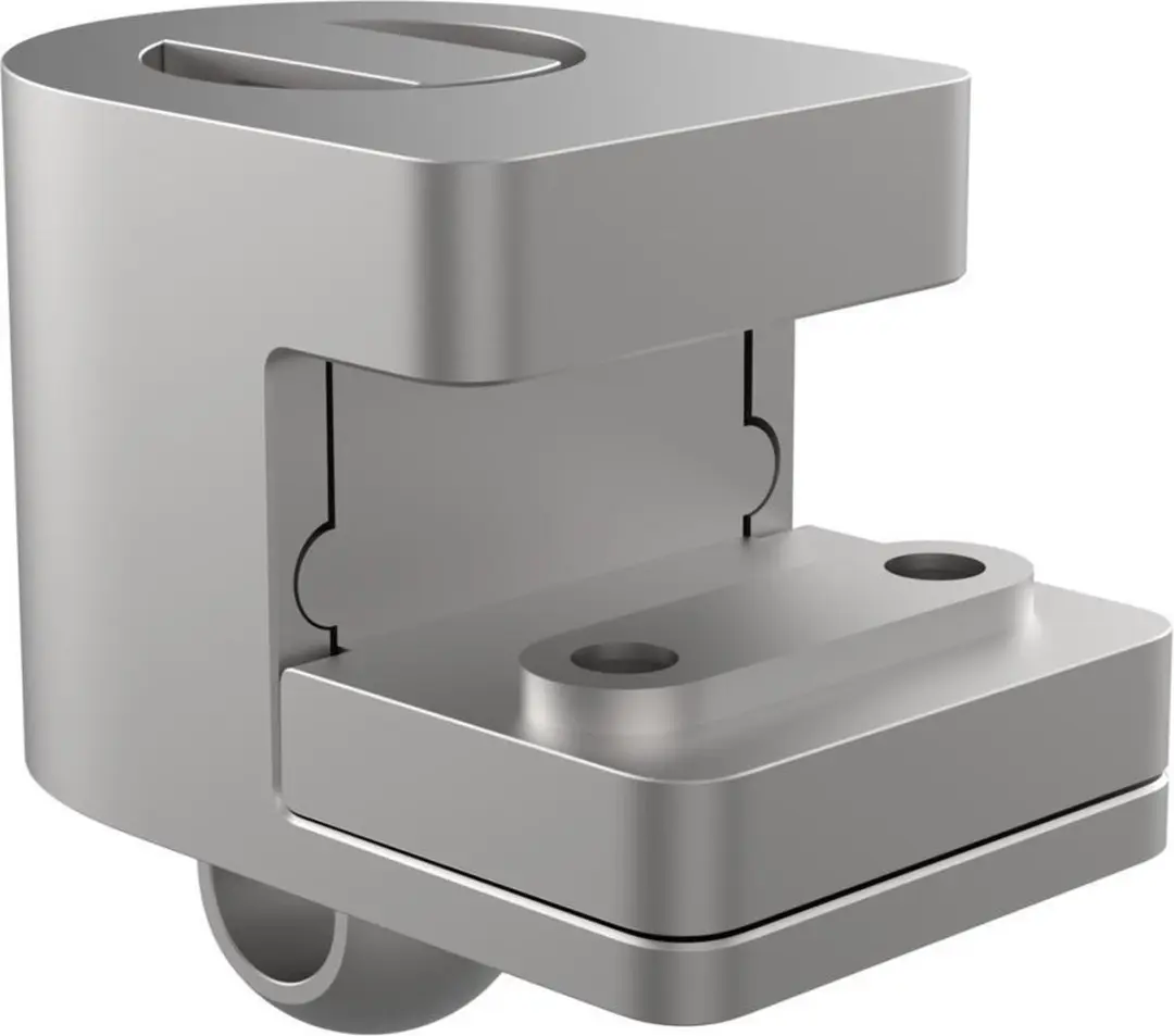 Belkin F8E969BT kabelslot Roestvrijstaal
