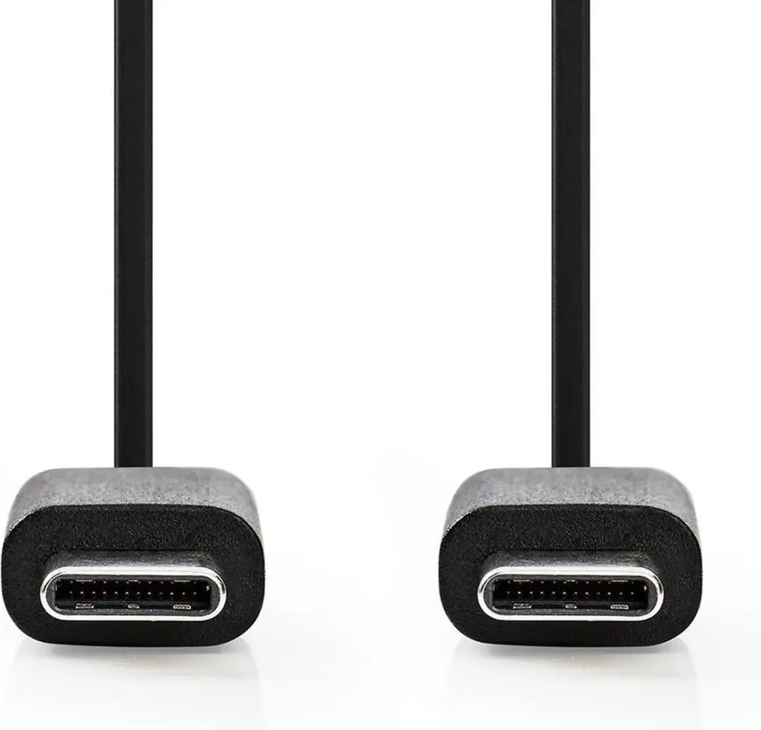 Nedis USB-C Kabel 7.5W 480Mbps 1m