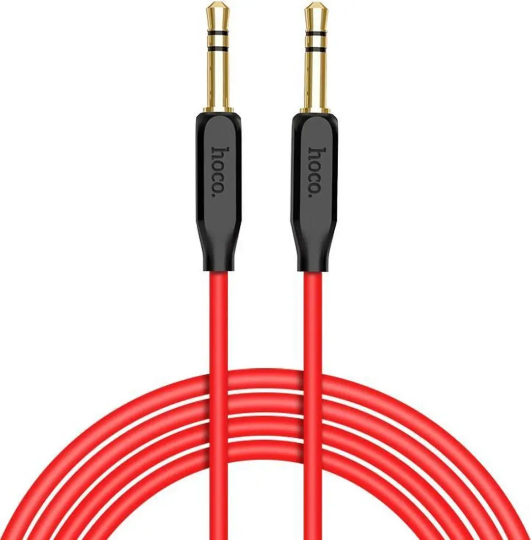 Hoco UPA11 AUX Audiokabel 3,5mm