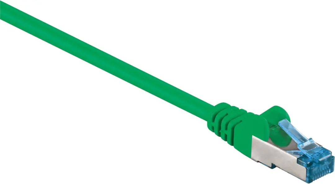 Goobay CAT 6A Netwerkkabel S/FTP 95603
