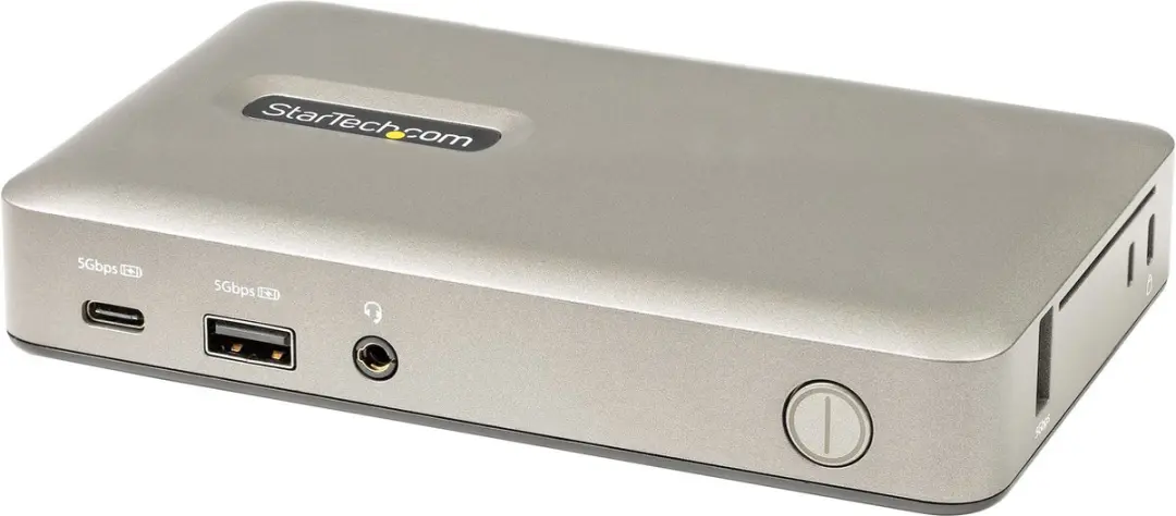 Startech DKM30CHDPDUE Dockstation