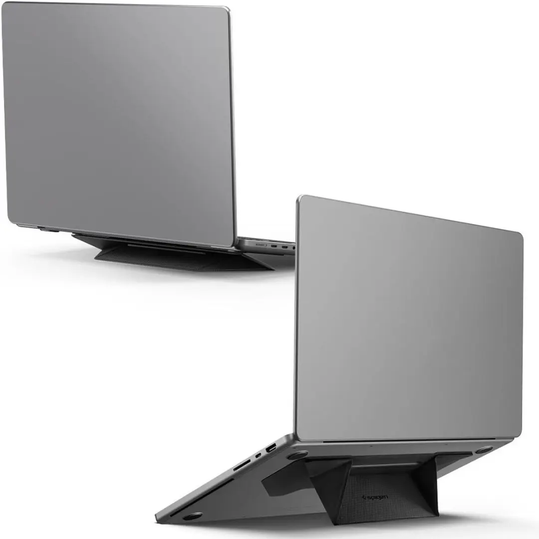 Spigen AMP10403 Laptopstandaard 16"
