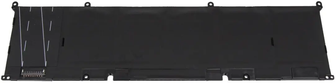Dell 69KF2 Batterij - 86Wh