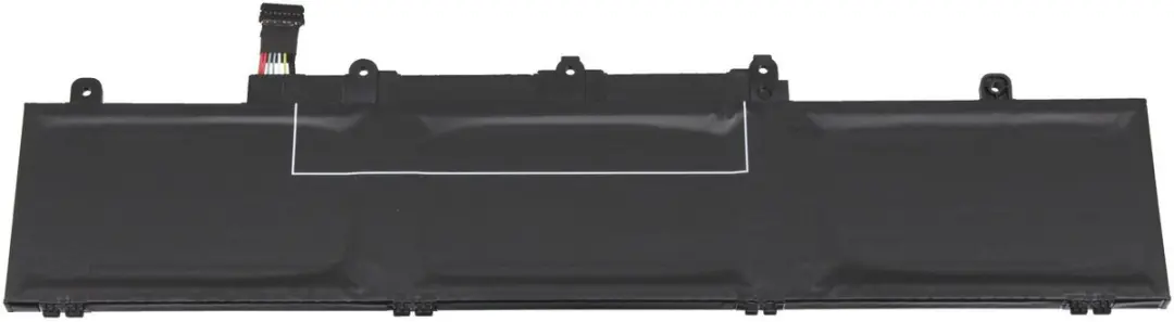 Lenovo L20M3PD4 Batterij - 57Wh