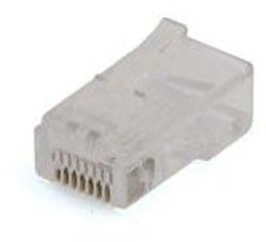 Velleman RJ45 Connector Plug
