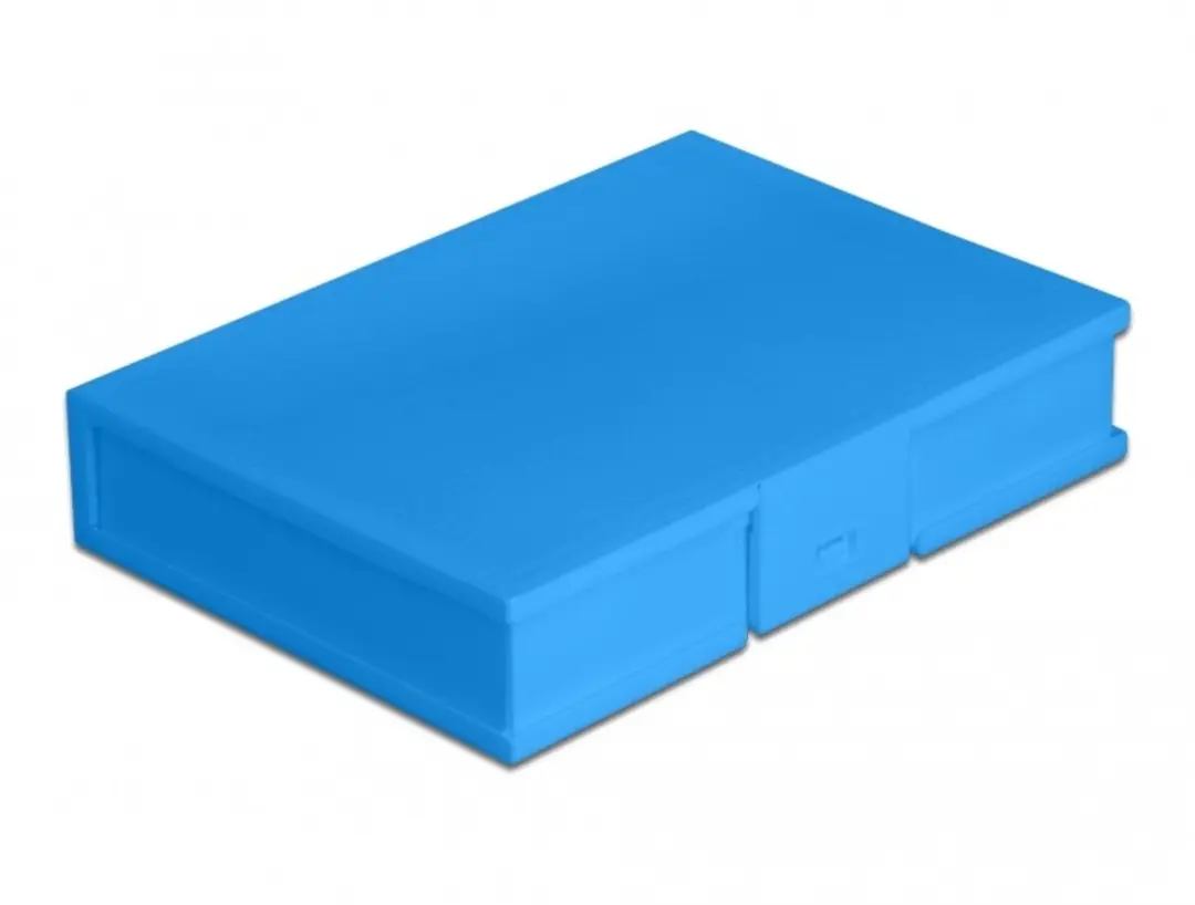 Delock Protection Box 3.5" HDD
