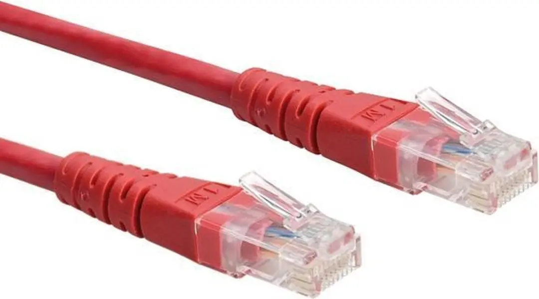 Roline UTP Patchkabel Cat6 15m