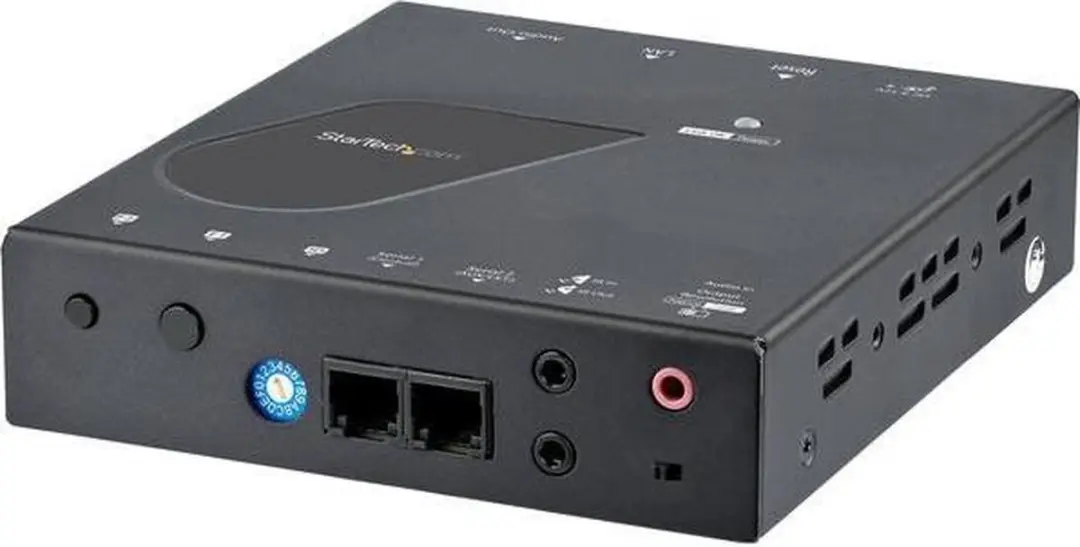 Startech ST12MHDLAN2R HDMI Over IP Ontvanger