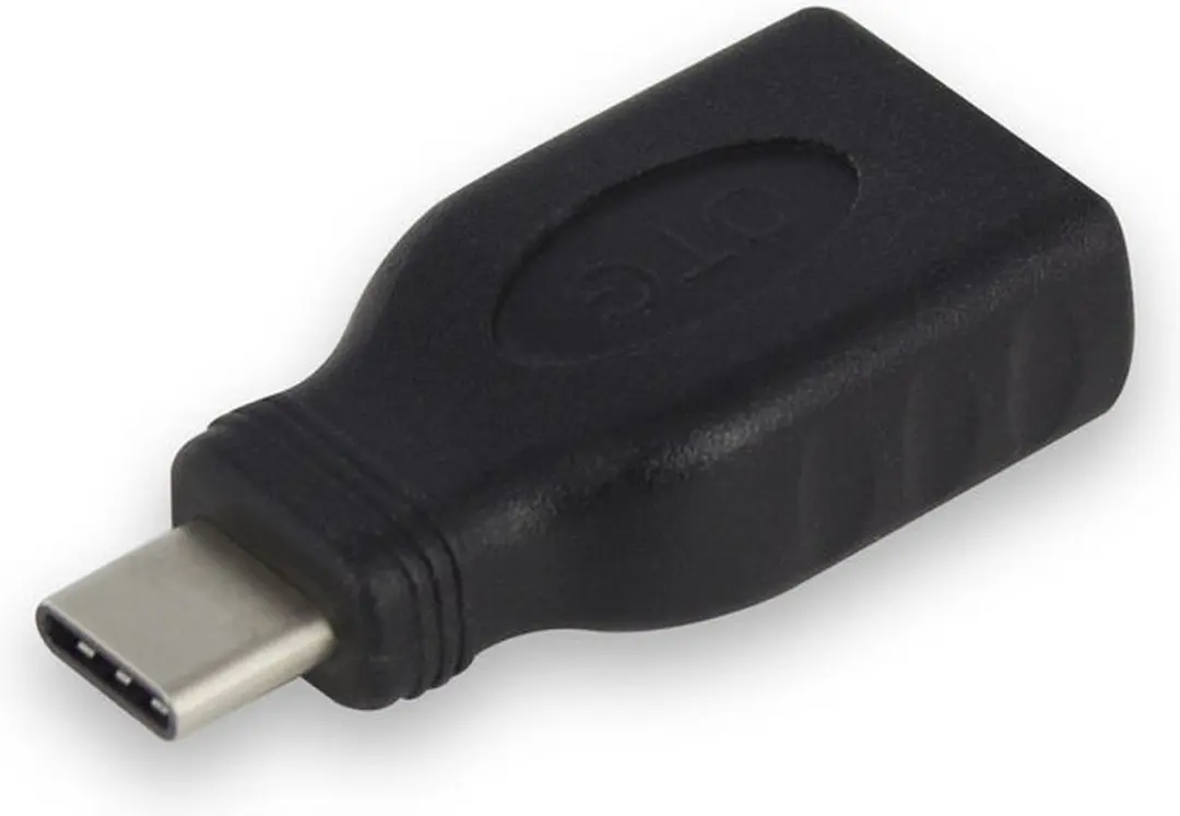 ACT AC7355 USB-C naar USB-A Adapter - 5Gbps