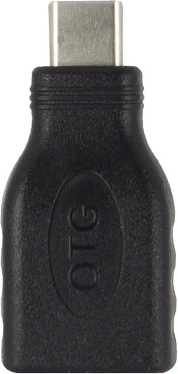 ACT AC7355 USB-C naar USB-A Adapter - 5Gbps