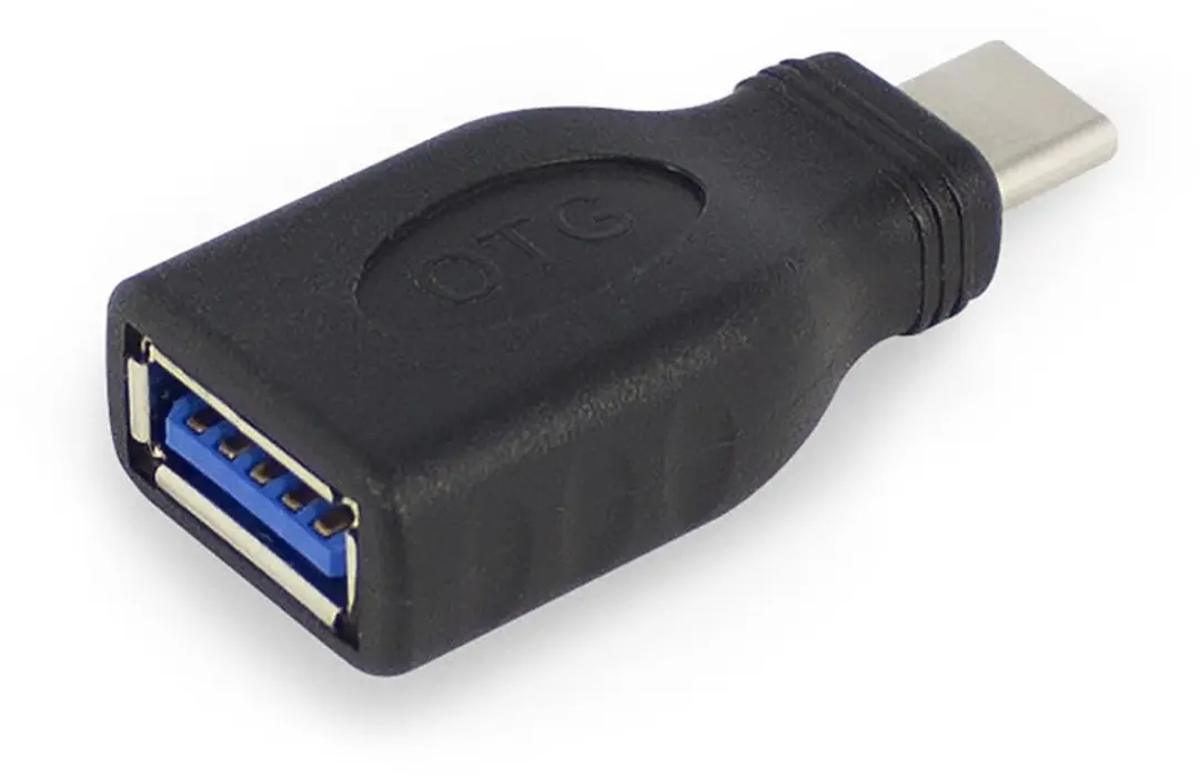 ACT AC7355 USB-C naar USB-A Adapter - 5Gbps