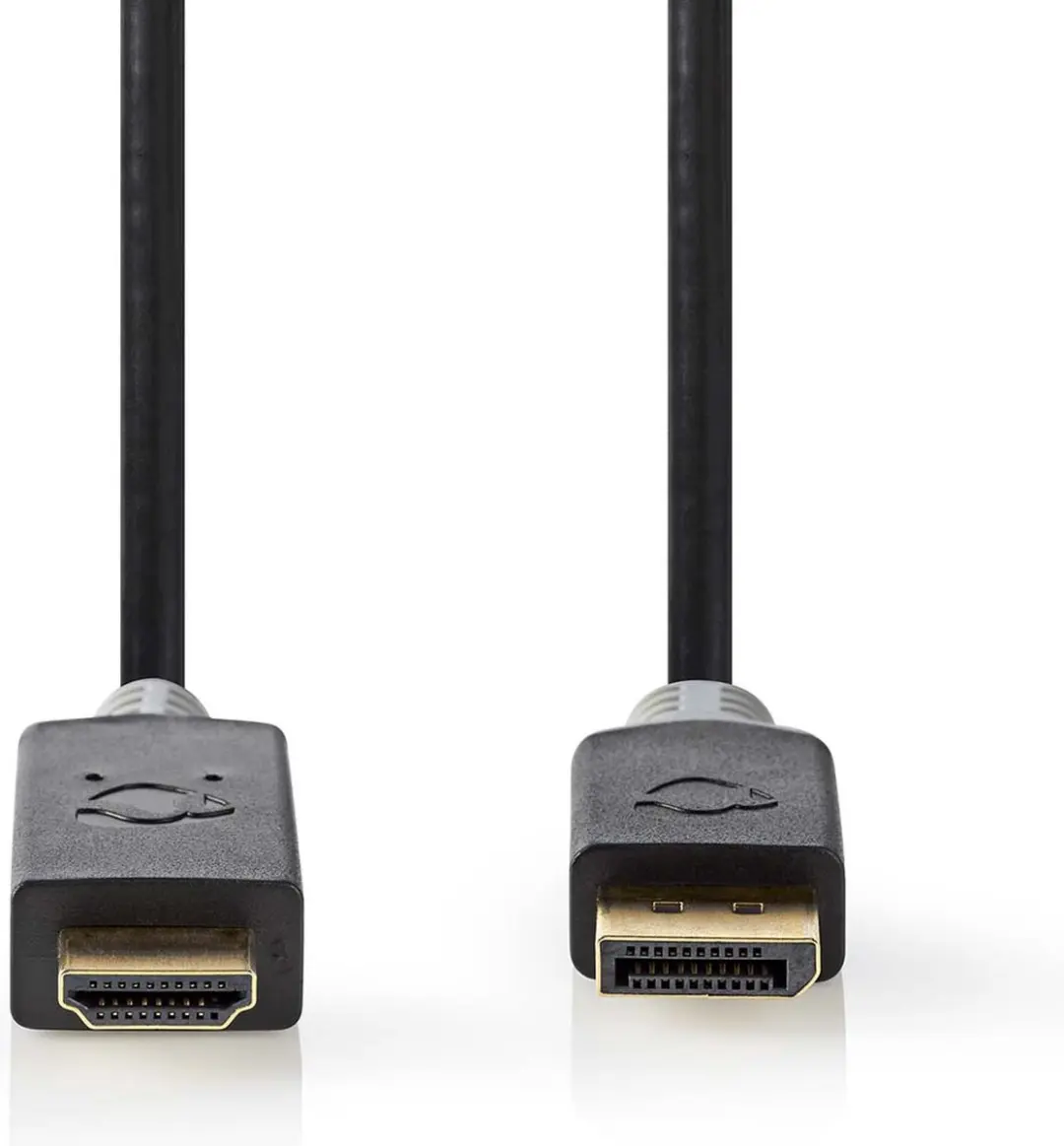 Nedis DisplayPort-Kabel 4K@30Hz