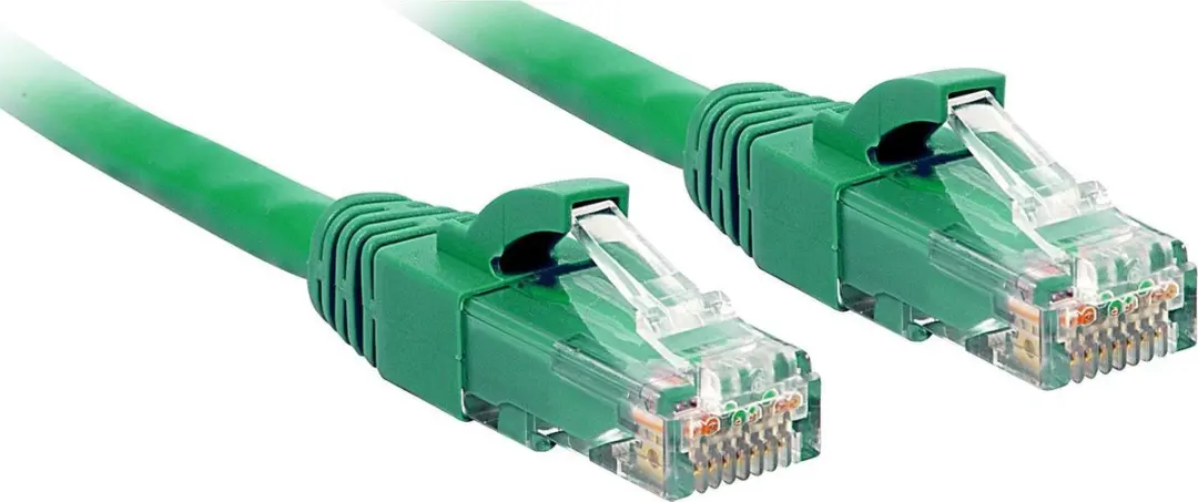 Lindy CAT 6 Patchkabel 3m