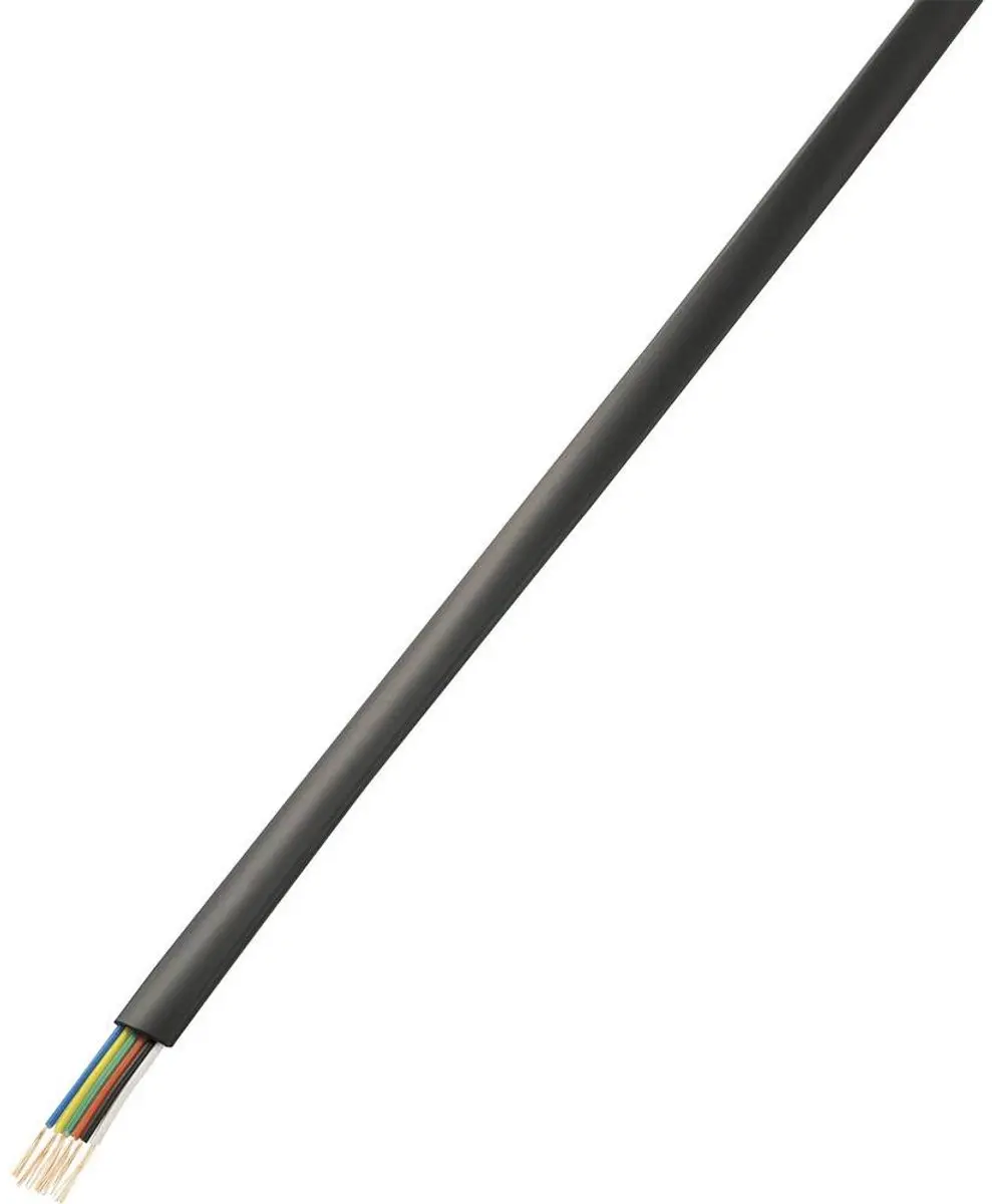 Tru Components Telefoonkabel 1564535