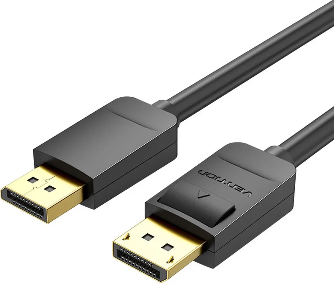Vention DisplayPort Kabel DP