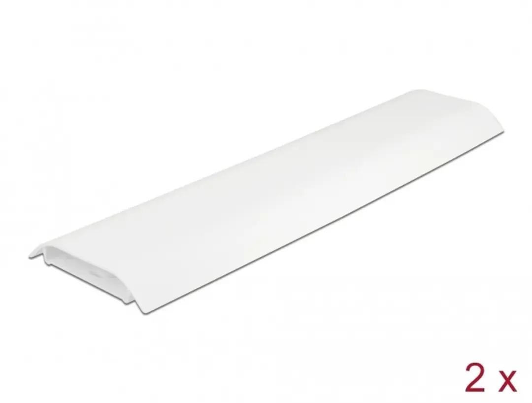 Delock Kabelgoot 85x10mm