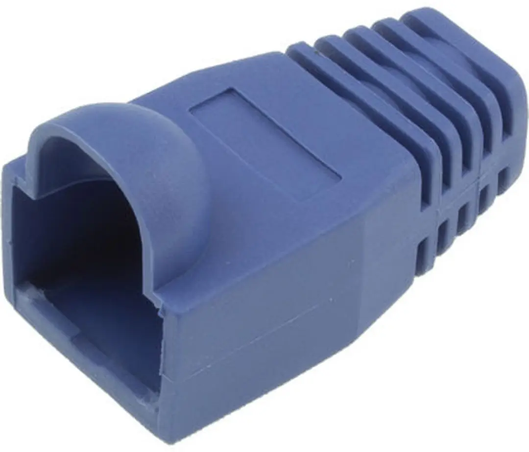 ACT TT4522 - 25 Stuks - Blauw