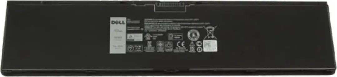Dell Laptop Accu