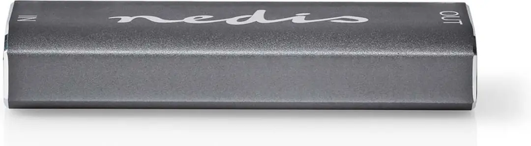 Nedis HDMI-Repeater CVBW34930AT