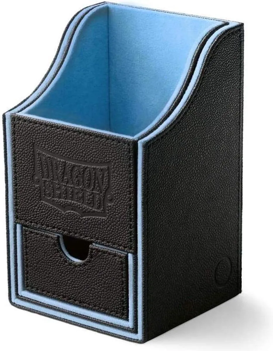 Asmodee Dragon Shield Nest Box Plus