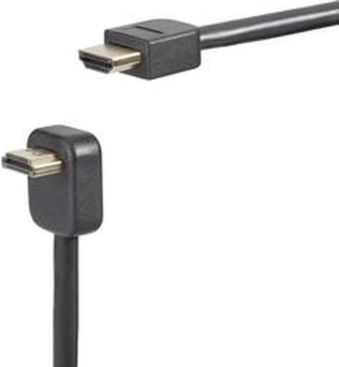 SpeaKa Professional SP-7870068 HDMI-kabel 4K UHD