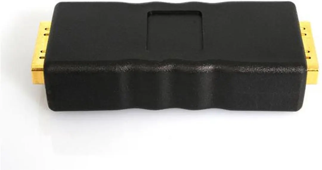 Startech GCHDMIFF HDMI naar VGA-adaptor - Zwart