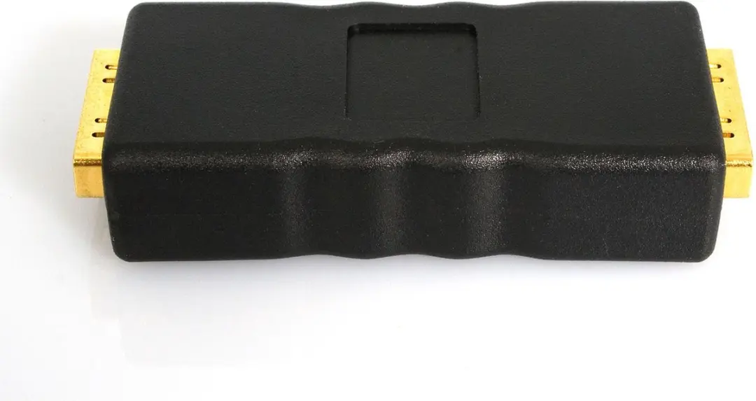 Startech GCHDMIFF HDMI naar VGA-adaptor - Zwart