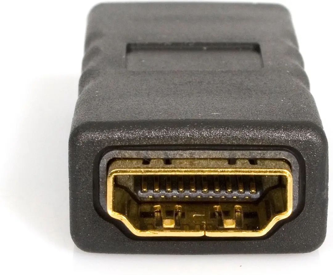 Startech GCHDMIFF HDMI naar VGA-adaptor - Zwart