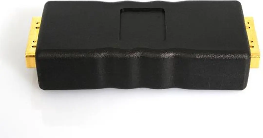 Startech GCHDMIFF HDMI naar VGA-adaptor - Zwart