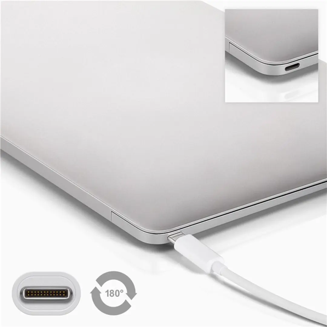 Goobay USB C naar RJ45 Netwerkadapter - 10 Stuks
