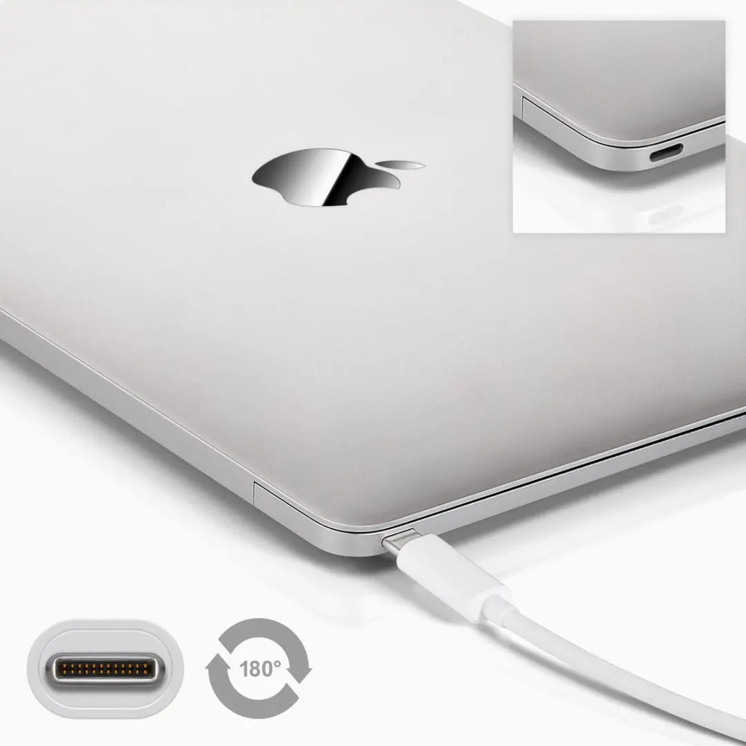 Goobay USB C naar RJ45 Netwerkadapter - 10 Stuks
