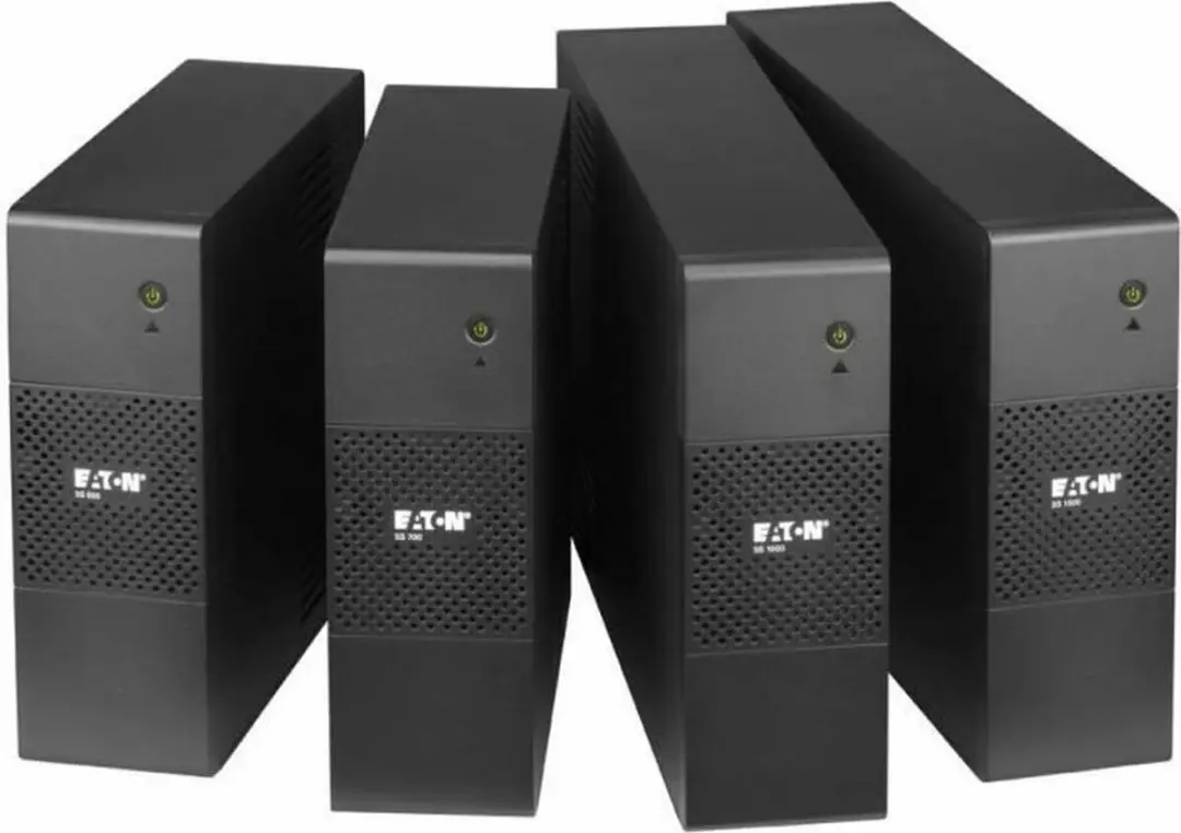 Eaton 5S1500I UPS 1500VA