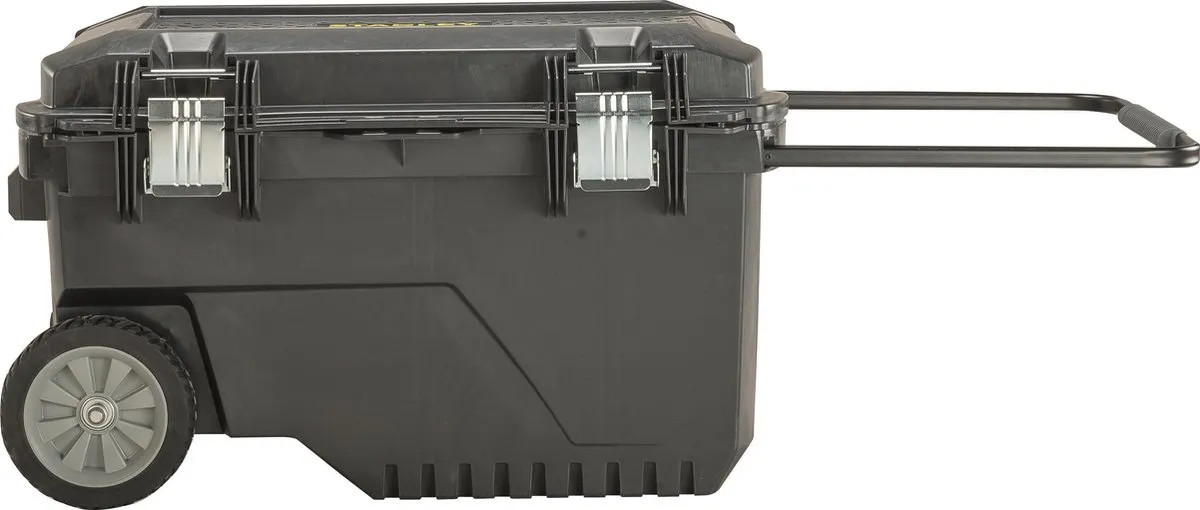 Stanley FatMax FMST1-73601 Gereedschapswagen 90L - Zwart
