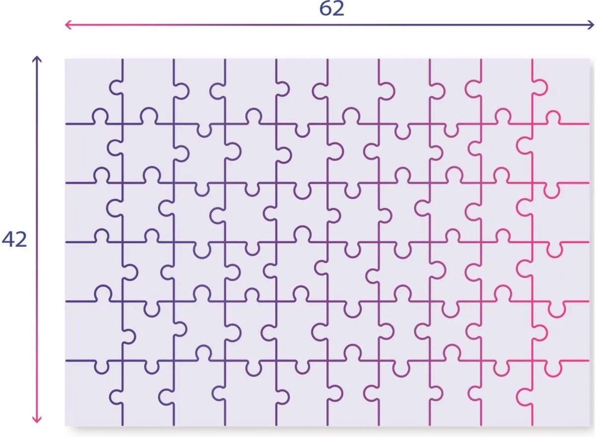Clementoni Disney Mickey en Vrienden Puzzel 104 Stukjes - Multicolor