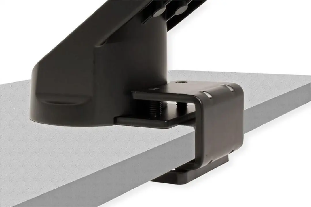 Value LCD-monitorhouder 17.99.1179 - Zwart