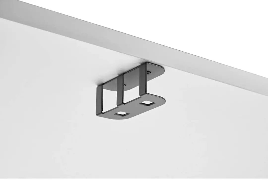 SpeaKa Professional SP-UDL-001 Laptophouder - 3 Stuks - Zwart