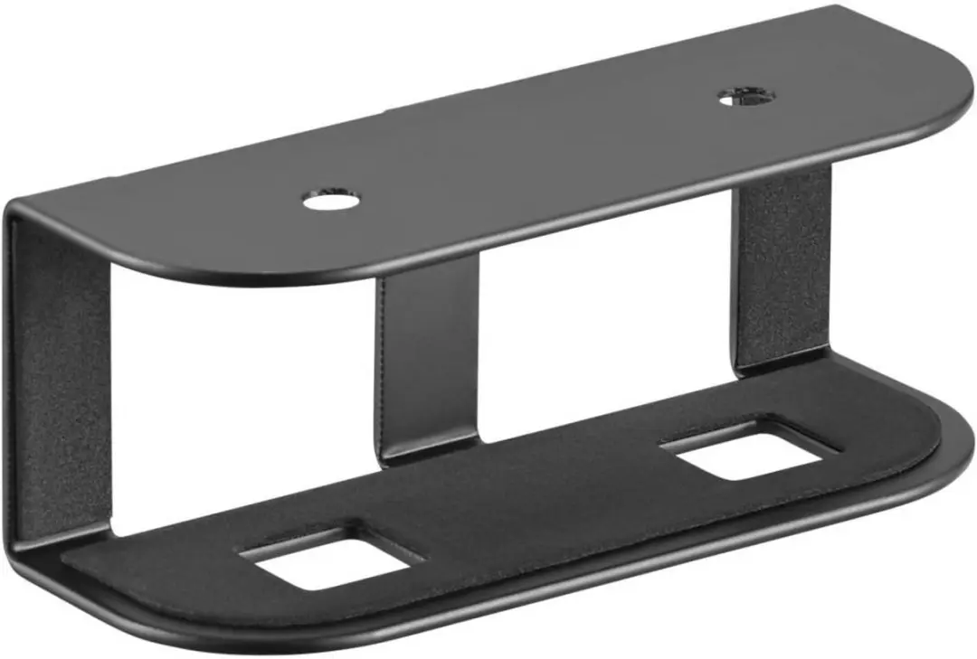 SpeaKa Professional SP-UDL-001 Laptophouder - 3 Stuks - Zwart