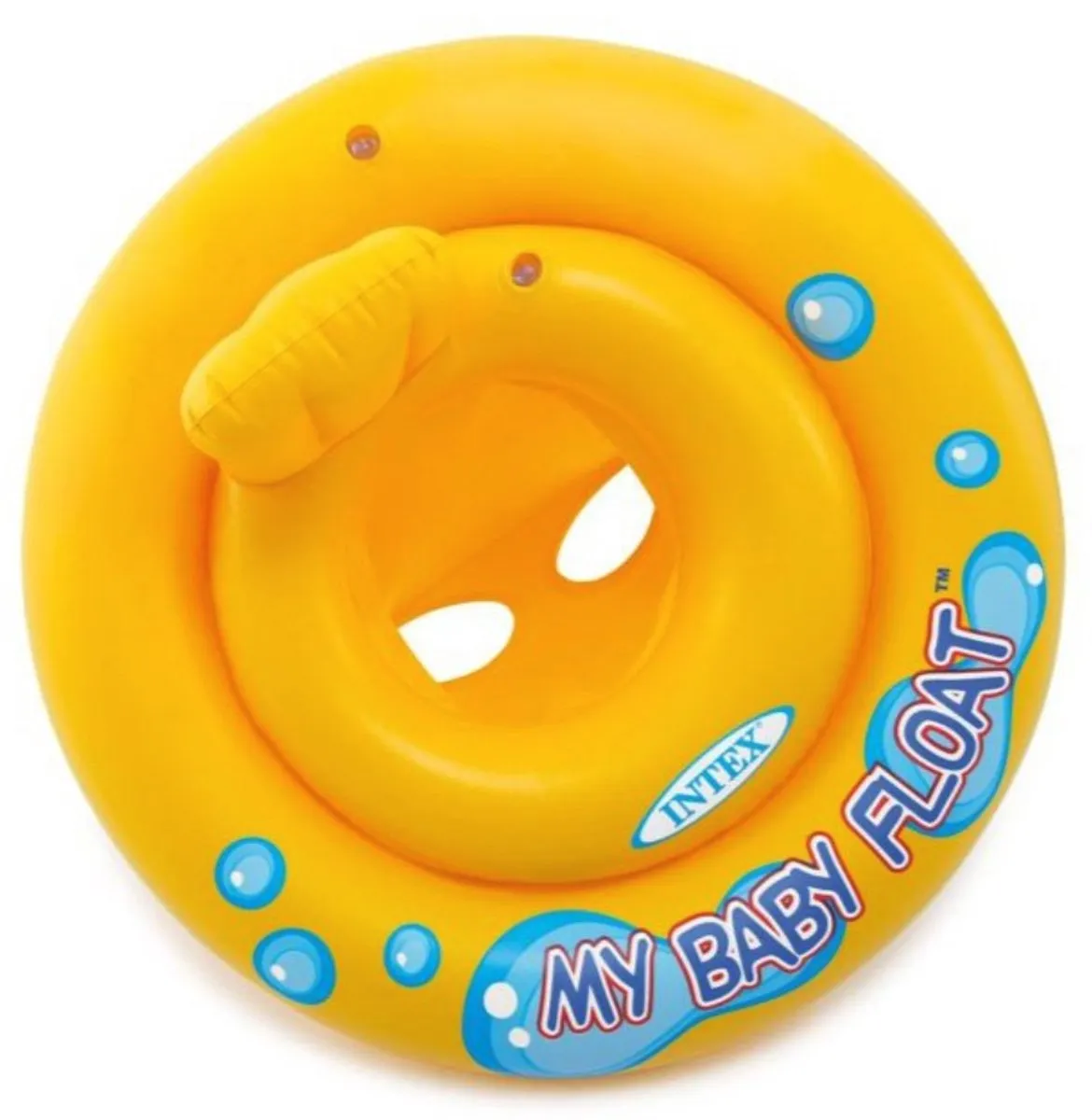 Intex Baby Zwemband 1-2 jaar Geel
