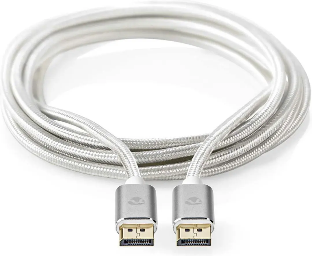 Nedis DisplayPort Kabel 8K@60Hz