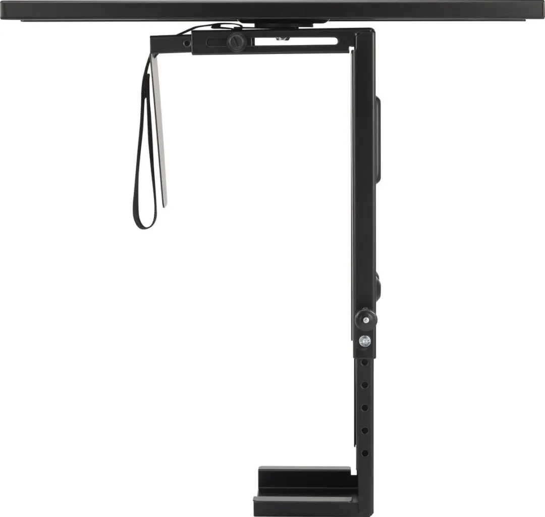 SpeaKa Professional SP-6353552 PC-houder - 10kg - Zwart