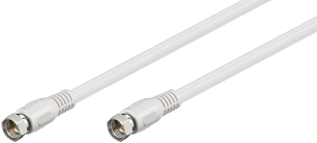 Goobay SAT Antennekabel 80dB 1.5m